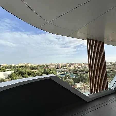 Pensión 'tabula Rasa Exclusive Rooms' Bari