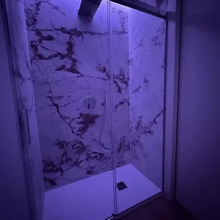 Pensión 'tabula Rasa Exclusive Rooms'