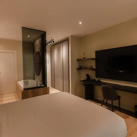 Guest house 'tabula Rasa Exclusive Rooms'