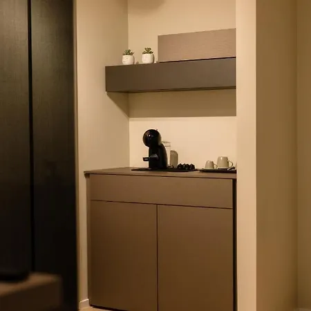 ゲストハウス 'tabula Rasa Exclusive Rooms' バーリ