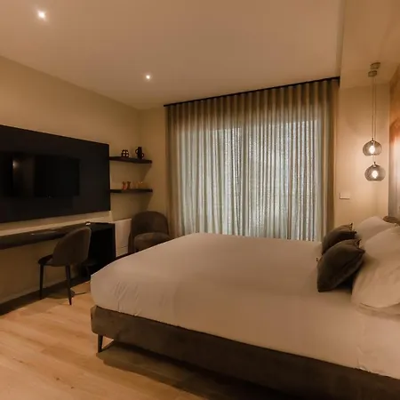 'tabula Rasa Exclusive Rooms' 4* バーリ