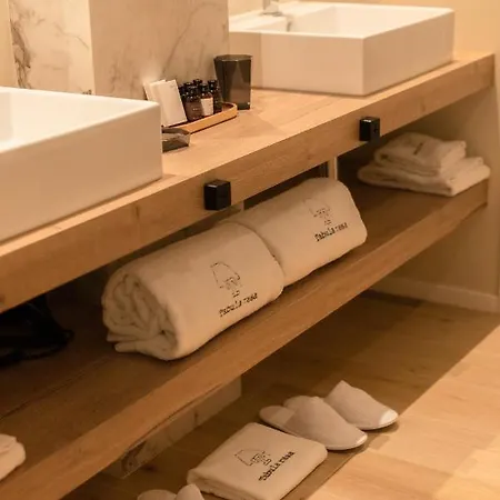 Guest house 'tabula Rasa Exclusive Rooms'