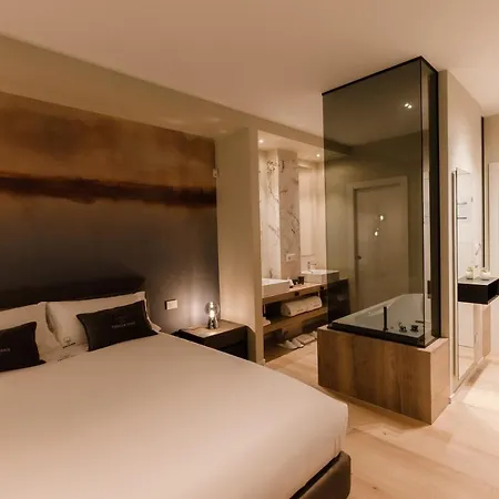 'tabula Rasa Exclusive Rooms' Guest house Bari