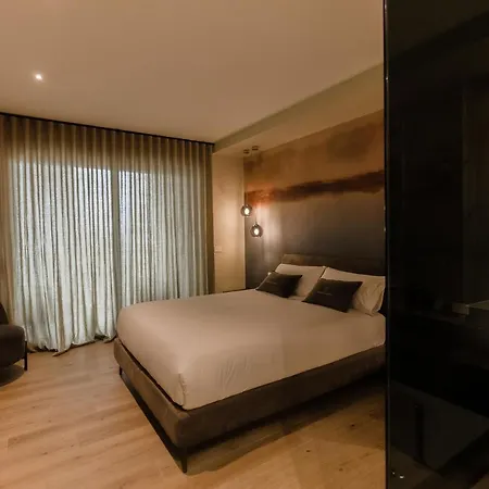 'tabula Rasa Exclusive Rooms' 4* Bari