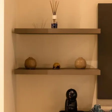 'tabula Rasa Exclusive Rooms' *