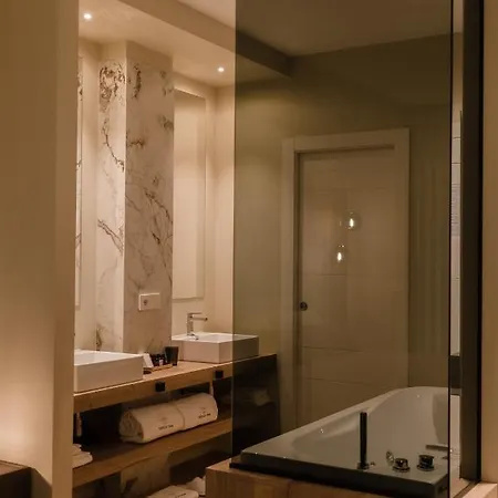 'tabula Rasa Exclusive Rooms' Guest house *