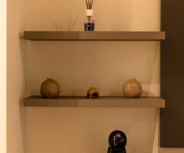 'tabula Rasa Exclusive Rooms' 4*