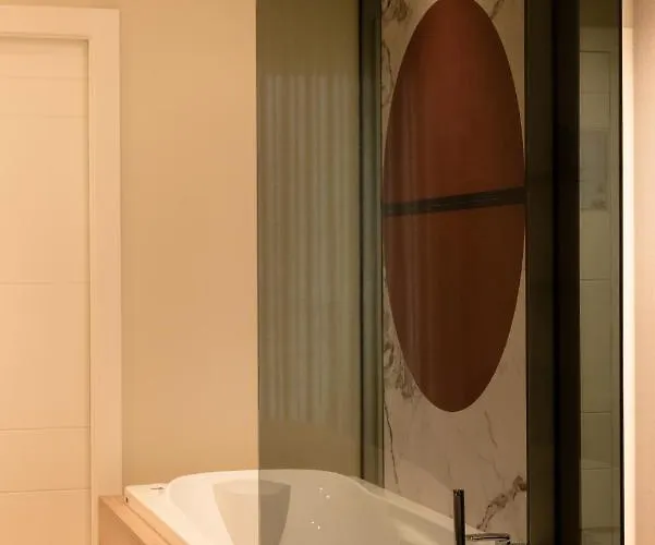 'tabula Rasa Exclusive Rooms' 4* Bari