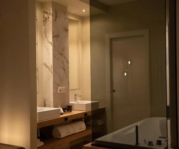 'tabula Rasa Exclusive Rooms' Penzion