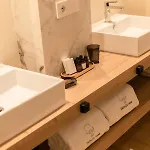 'tabula Rasa Exclusive Rooms' Maison d'hôtes