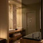 'tabula Rasa Exclusive Rooms' Maison d'hôtes