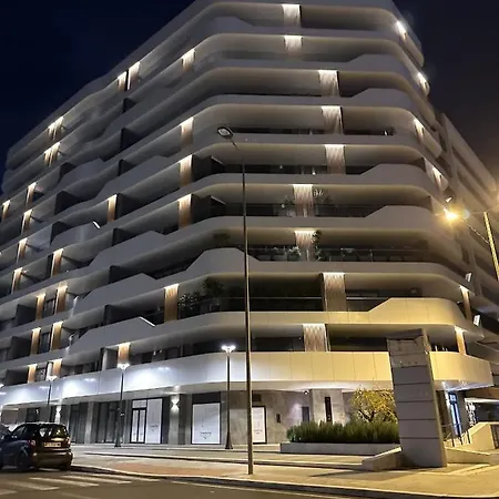 'tabula Rasa Exclusive Rooms' 4* バーリ