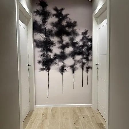 בית הארחה 'tabula Rasa Exclusive Rooms' בארי