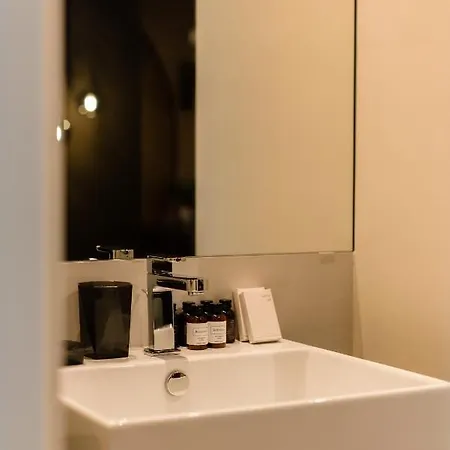 'tabula Rasa Exclusive Rooms' 4* バーリ