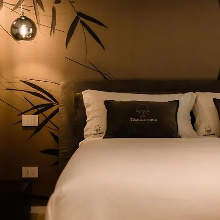 'tabula Rasa Exclusive Rooms' 4*