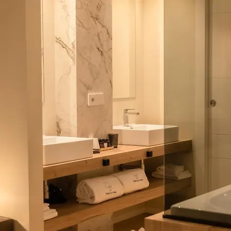 'tabula Rasa Exclusive Rooms' 바리