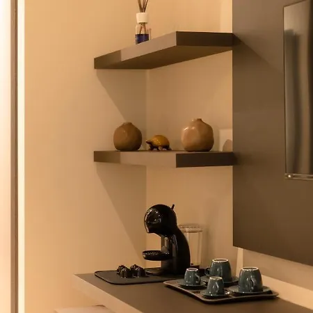 게스트하우스 'tabula Rasa Exclusive Rooms'
