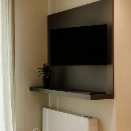 ゲストハウス 'tabula Rasa Exclusive Rooms'