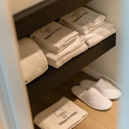 ゲストハウス 'tabula Rasa Exclusive Rooms' バーリ