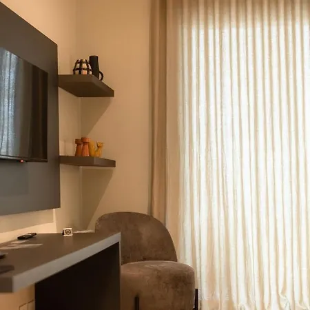 ゲストハウス 'tabula Rasa Exclusive Rooms'