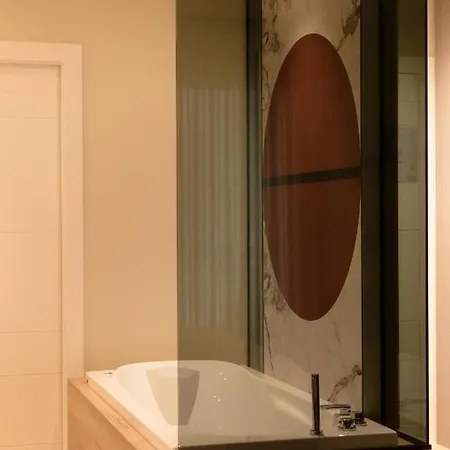 'tabula Rasa Exclusive Rooms' 3* 바리