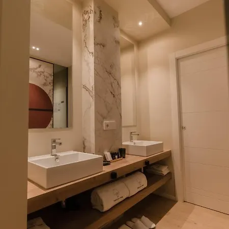 ゲストハウス 'tabula Rasa Exclusive Rooms'