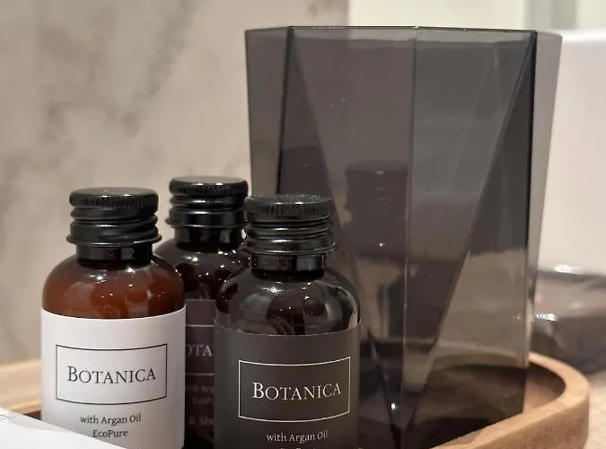 Maison d'hôtes 'tabula Rasa Exclusive Rooms' 4*