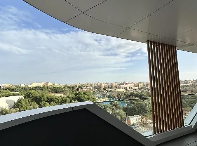 Maison d'hôtes 'tabula Rasa Exclusive Rooms' Bari