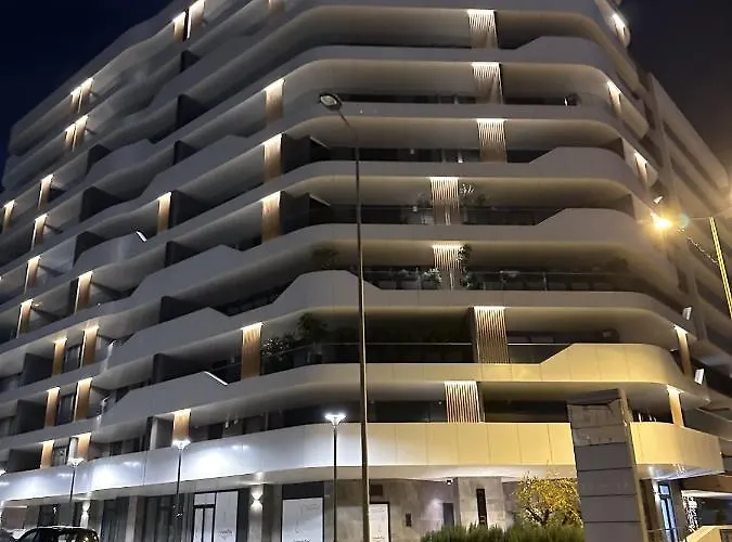 'tabula Rasa Exclusive Rooms' 4* בארי