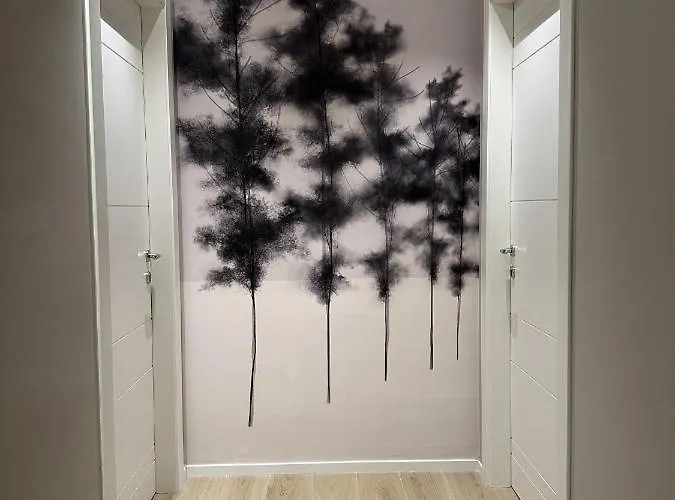 בית הארחה 'tabula Rasa Exclusive Rooms' בארי