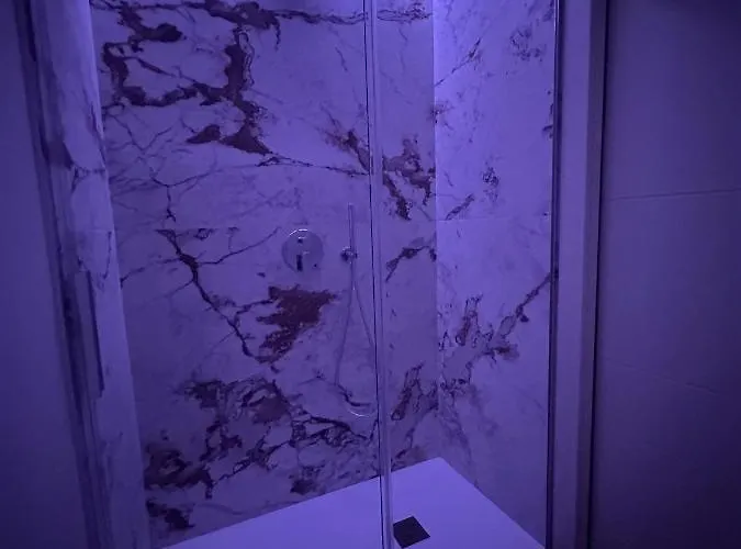 בית הארחה 'tabula Rasa Exclusive Rooms'