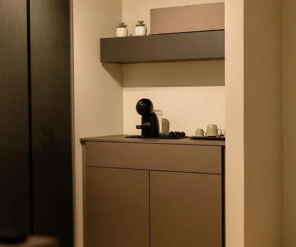 Maison d'hôtes 'tabula Rasa Exclusive Rooms' Bari