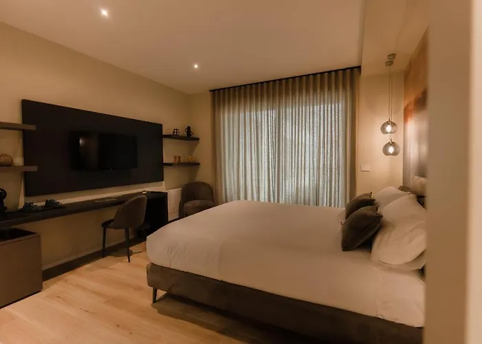 'tabula Rasa Exclusive Rooms' 4* Bari