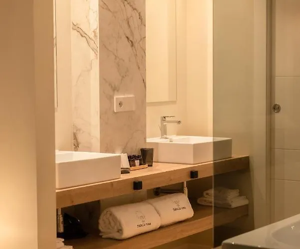 'tabula Rasa Exclusive Rooms' Bari