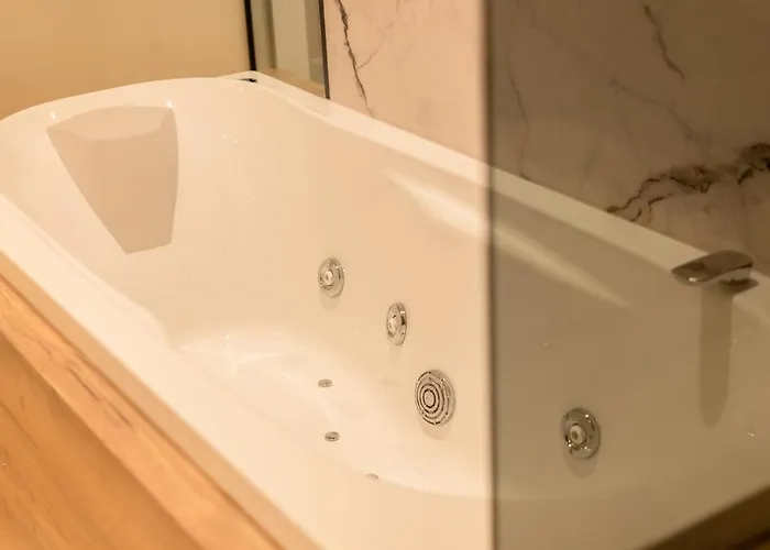 'tabula Rasa Exclusive Rooms' 4* בארי