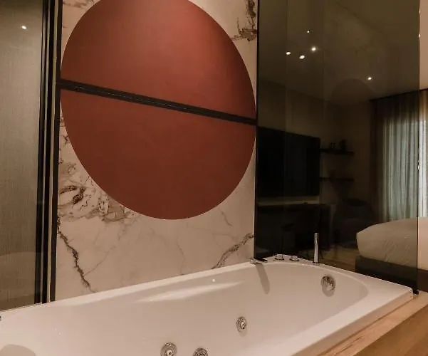 'tabula Rasa Exclusive Rooms' Konukevi