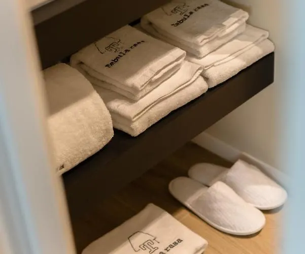 בית הארחה 'tabula Rasa Exclusive Rooms' בארי