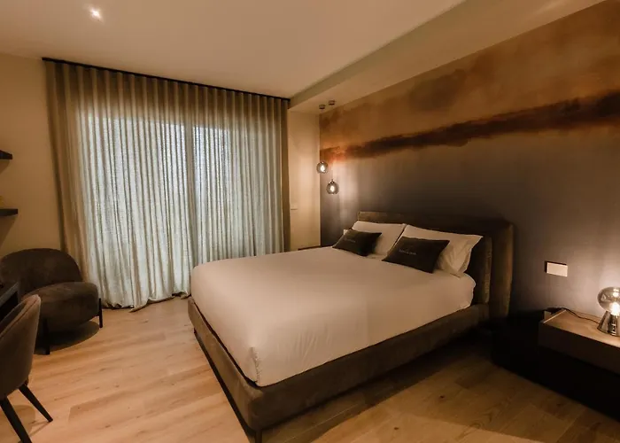 'tabula Rasa Exclusive Rooms' Maison d'hôtes 4*