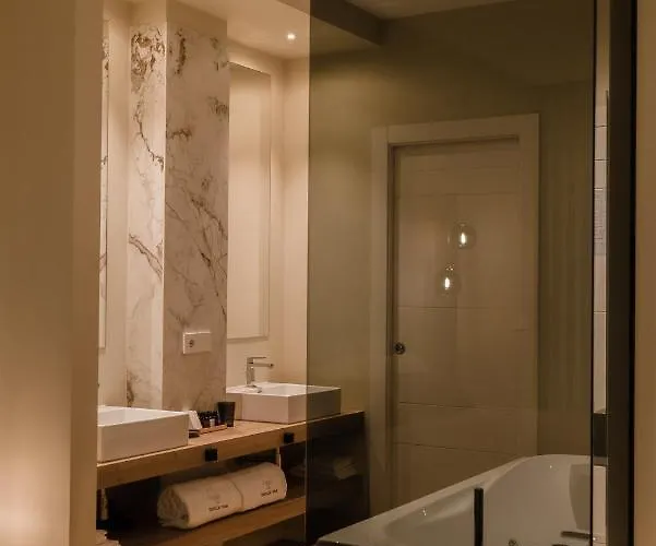 'tabula Rasa Exclusive Rooms' בית הארחה 4*