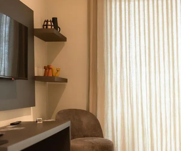 Maison d'hôtes 'tabula Rasa Exclusive Rooms'