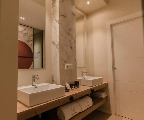 בית הארחה 'tabula Rasa Exclusive Rooms'